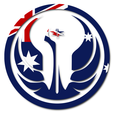 The Republic, Aus style!